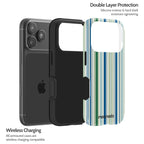 Sea Forest - iPhone 17 Pro Case