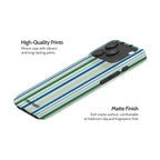 Sea Forest - iPhone 17 Pro Case