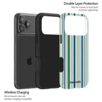 Sea Forest - iPhone 17 Pro Max Case