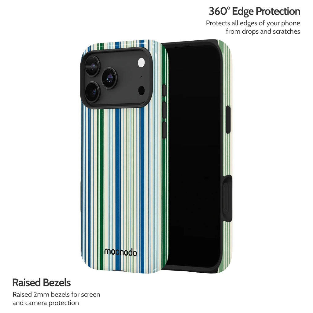 Sea Forest - iPhone 17 Pro Max Case