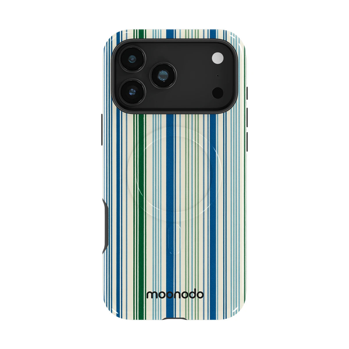 Sea Forest - iPhone 17 Pro Max Case