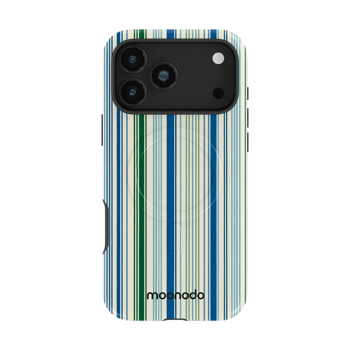 Sea Forest - iPhone 17 Pro Max Case