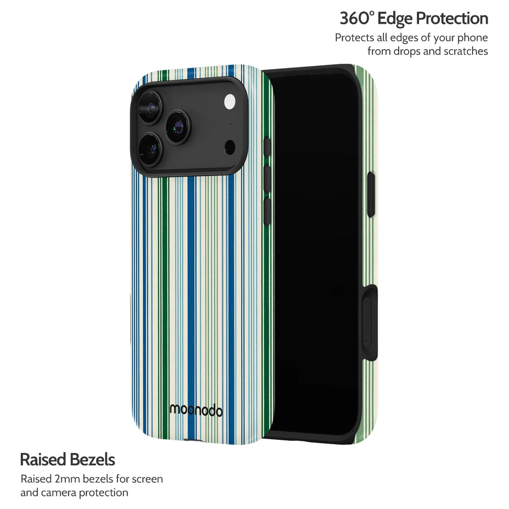 Sea Forest - iPhone 17 Pro Max Case