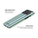 Sea Forest - iPhone 17 Pro Max Case