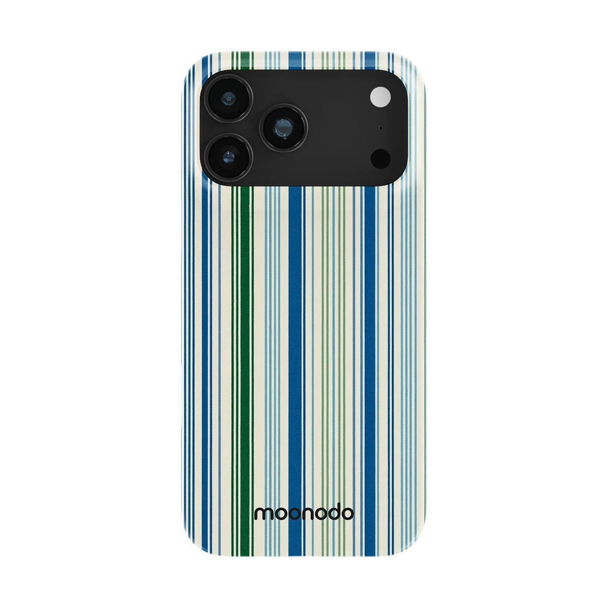 Sea Forest - iPhone 17 Pro Max Case