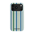 Sea Forest - iPhone 18 Pro Case