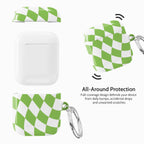 Vertigo Lattice - AirPods 1 & 2 Case
