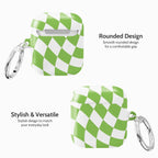 Vertigo Lattice - AirPods 1 & 2 Case