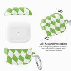 Vertigo Lattice - AirPods 3 Case