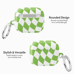 Vertigo Lattice - AirPods 3 Case