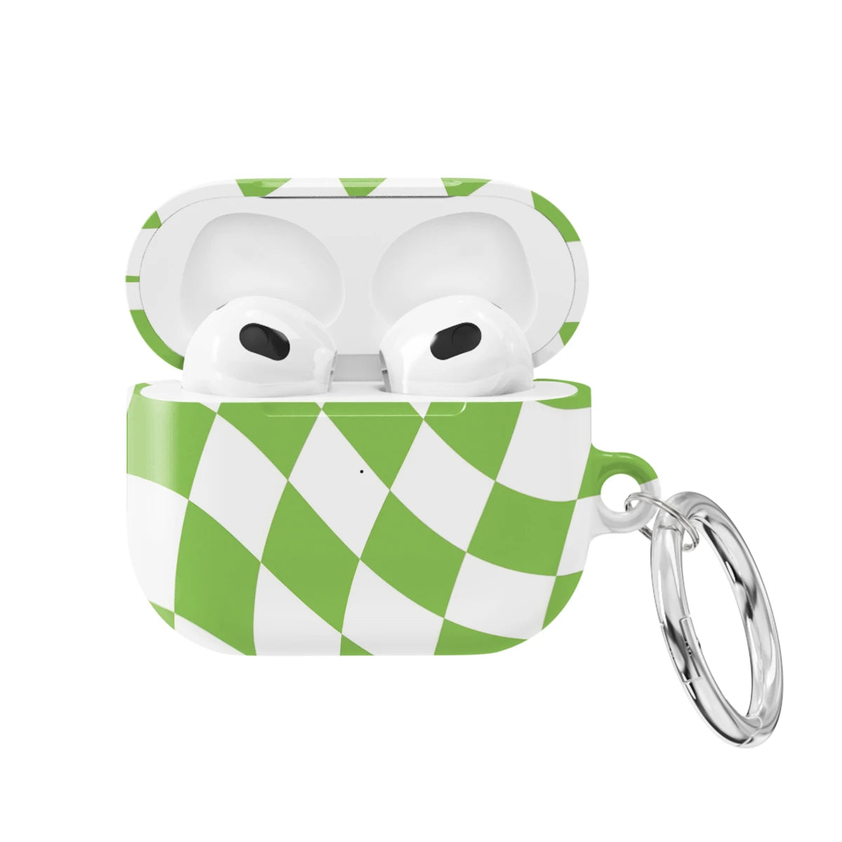 Vertigo Lattice - AirPods 3 Case