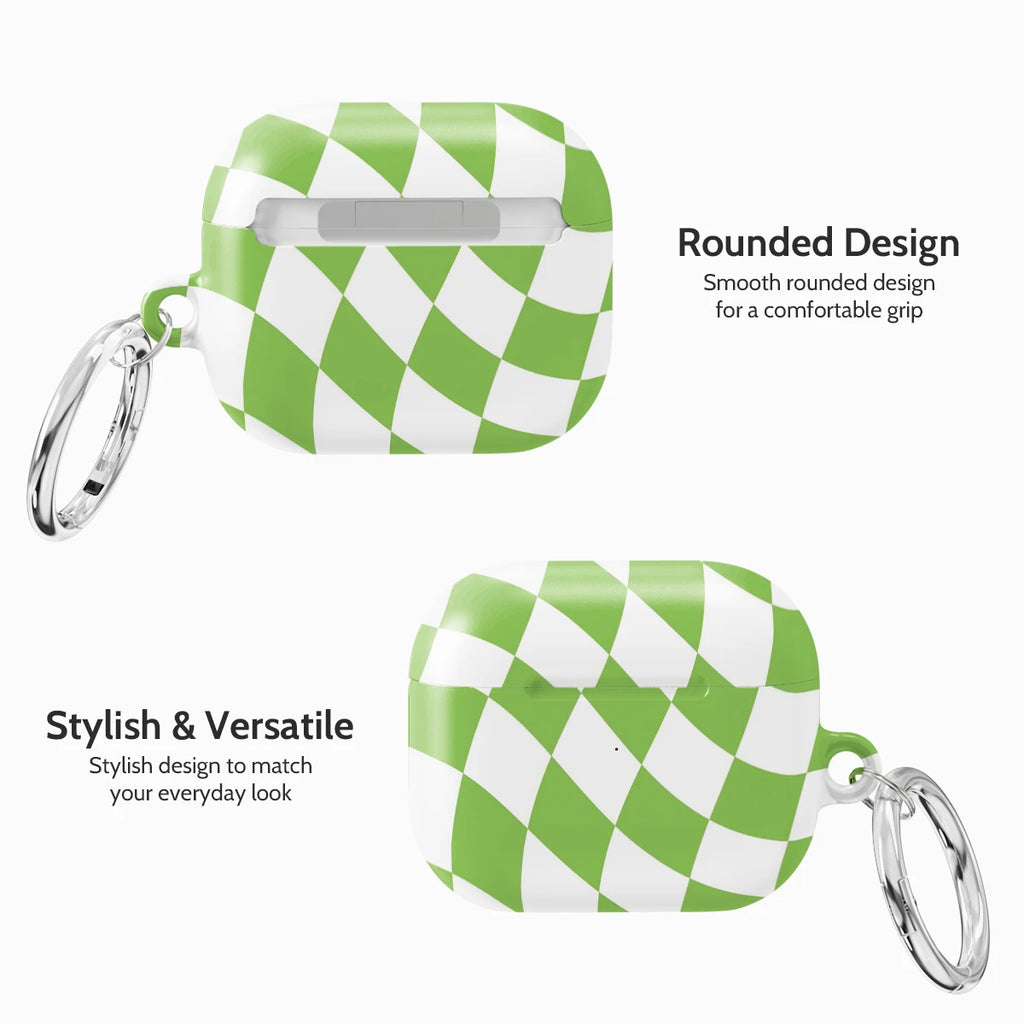 Vertigo Lattice - AirPods 3 Case