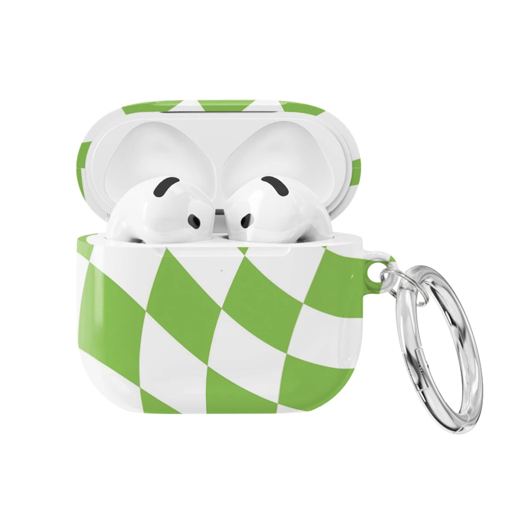 Vertigo Lattice - AirPods 4 Case