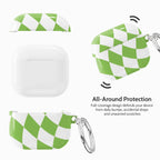 Vertigo Lattice - AirPods 4 Case