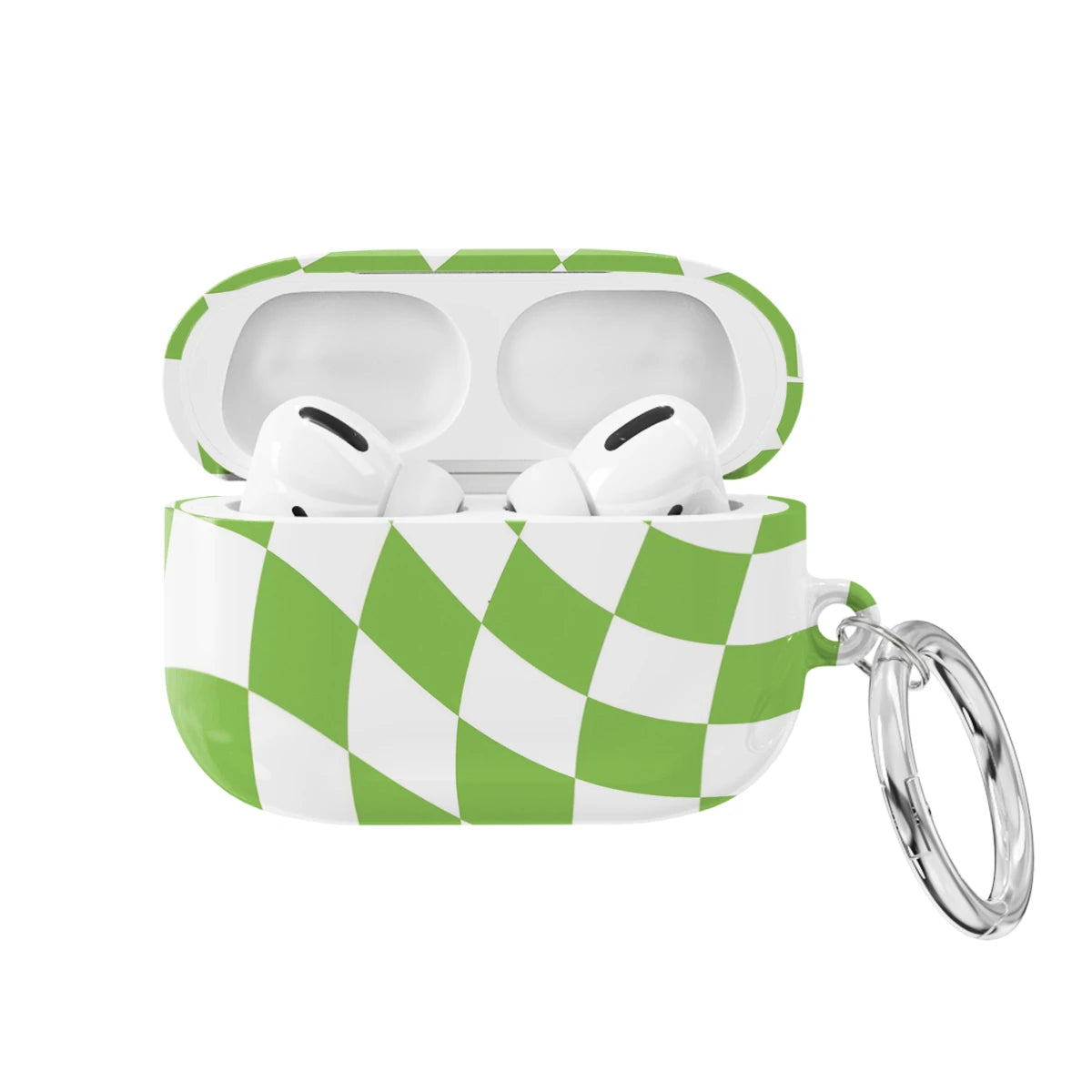 Vertigo Lattice - AirPods Pro 1 Case