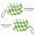 Vertigo Lattice - AirPods Pro 1 Case