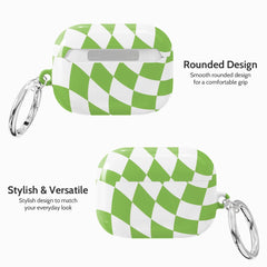 Vertigo Lattice - AirPods Pro 1 Case