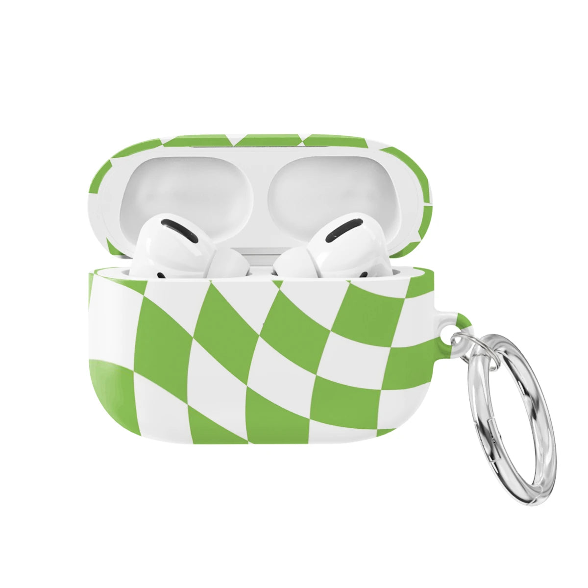Vertigo Lattice - AirPods Pro 1 Case