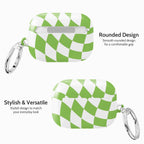 Vertigo Lattice - AirPods Pro 1 Case