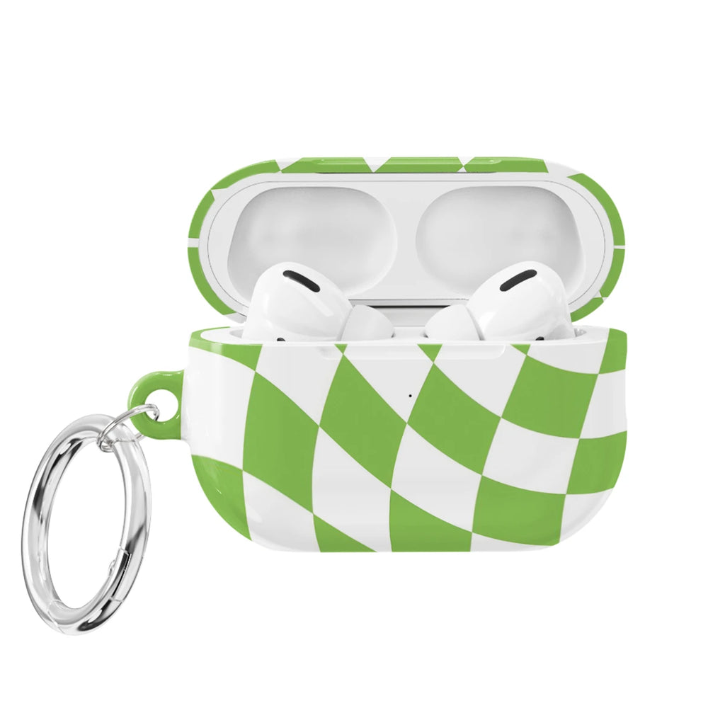 Vertigo Lattice - AirPods Pro 2 Case