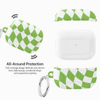 Vertigo Lattice - AirPods Pro 2 Case