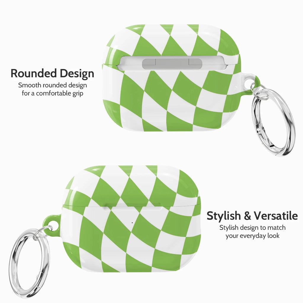 Vertigo Lattice - AirPods Pro 2 Case
