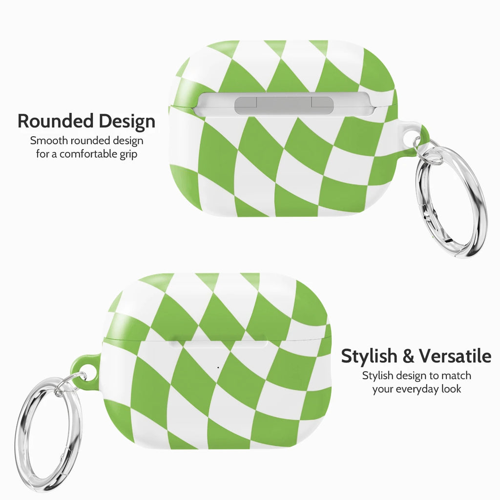 Vertigo Lattice - AirPods Pro 2 Case