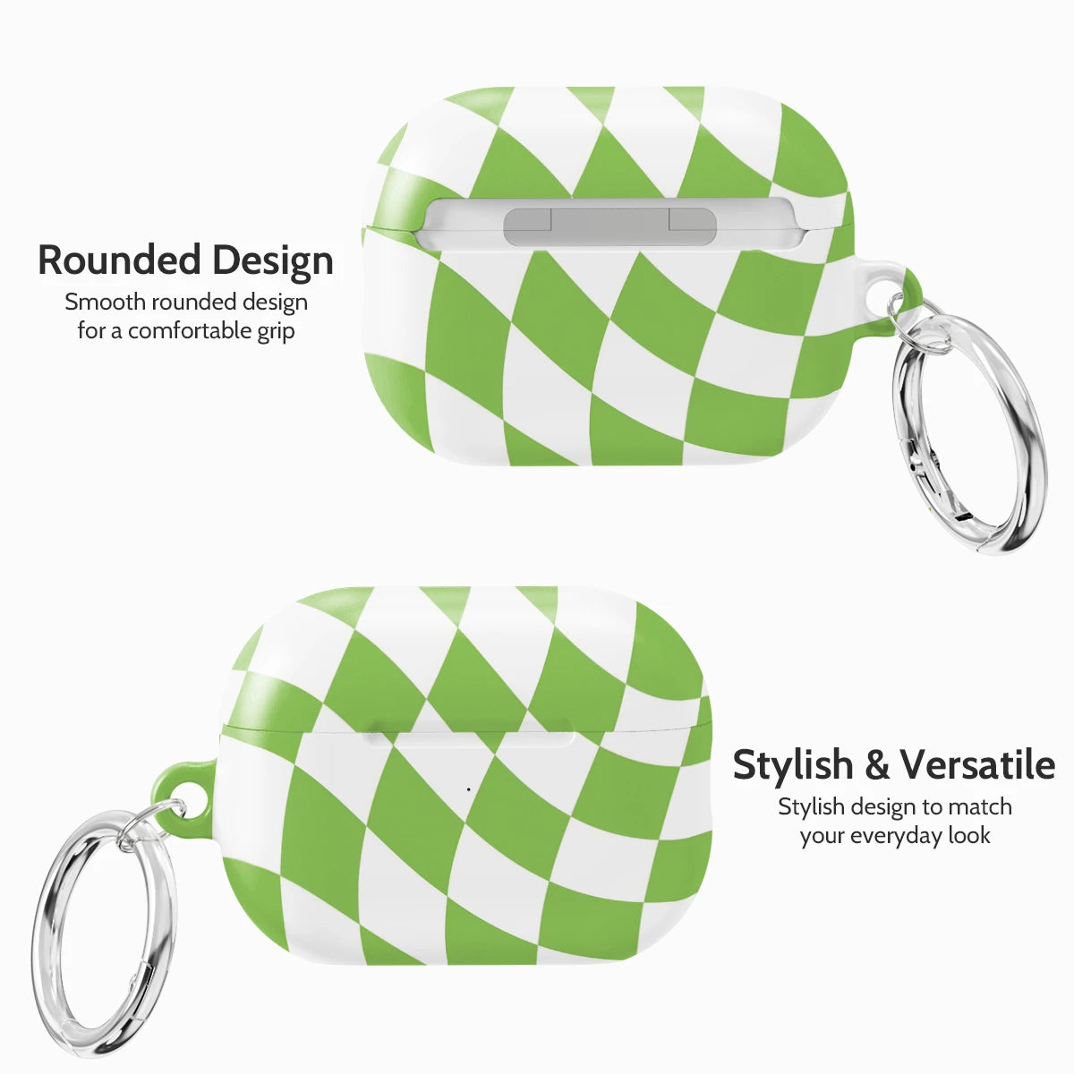 Vertigo Lattice - AirPods Pro 2 Case