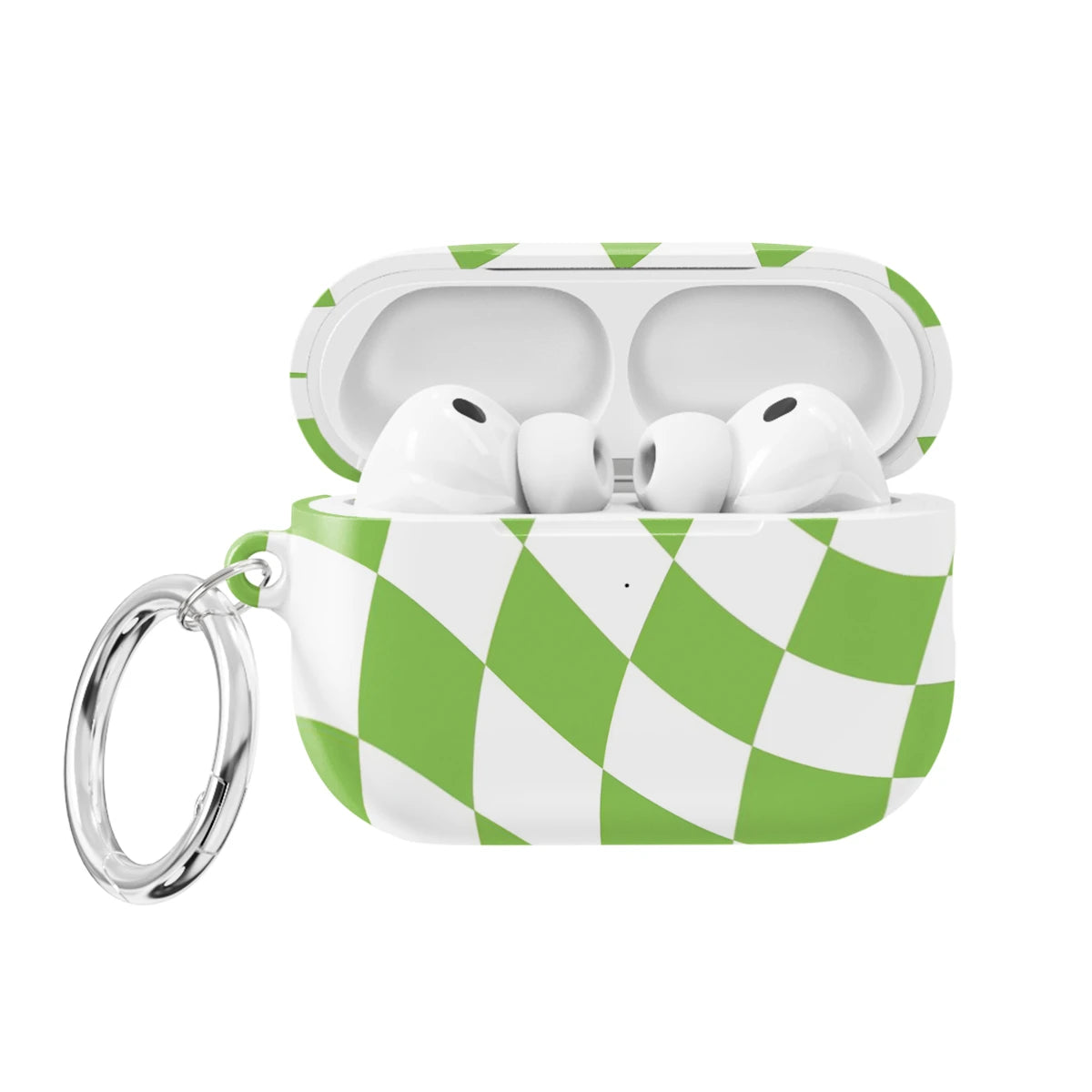 Vertigo Lattice - AirPods Pro 3 Case
