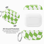 Vertigo Lattice - AirPods Pro 3 Case