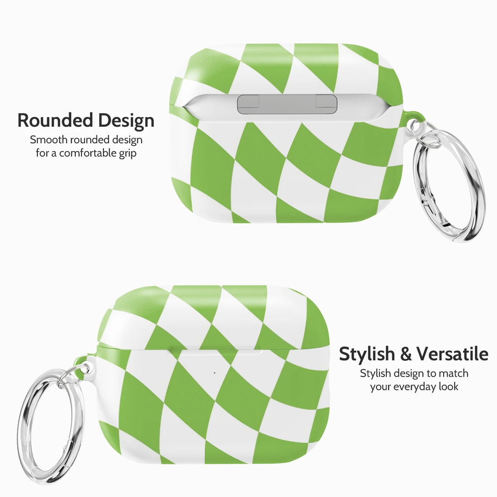 Vertigo Lattice - AirPods Pro 3 Case