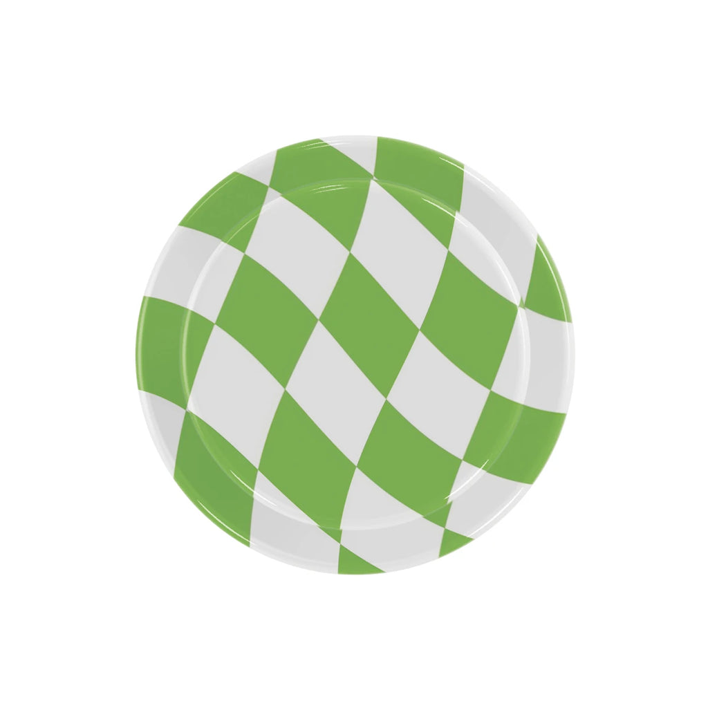 Vertigo Lattice - MagSafe Grip