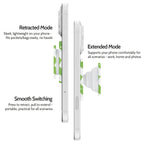 Vertigo Lattice - MagSafe Grip
