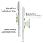 Vertigo Lattice - MagSafe Grip