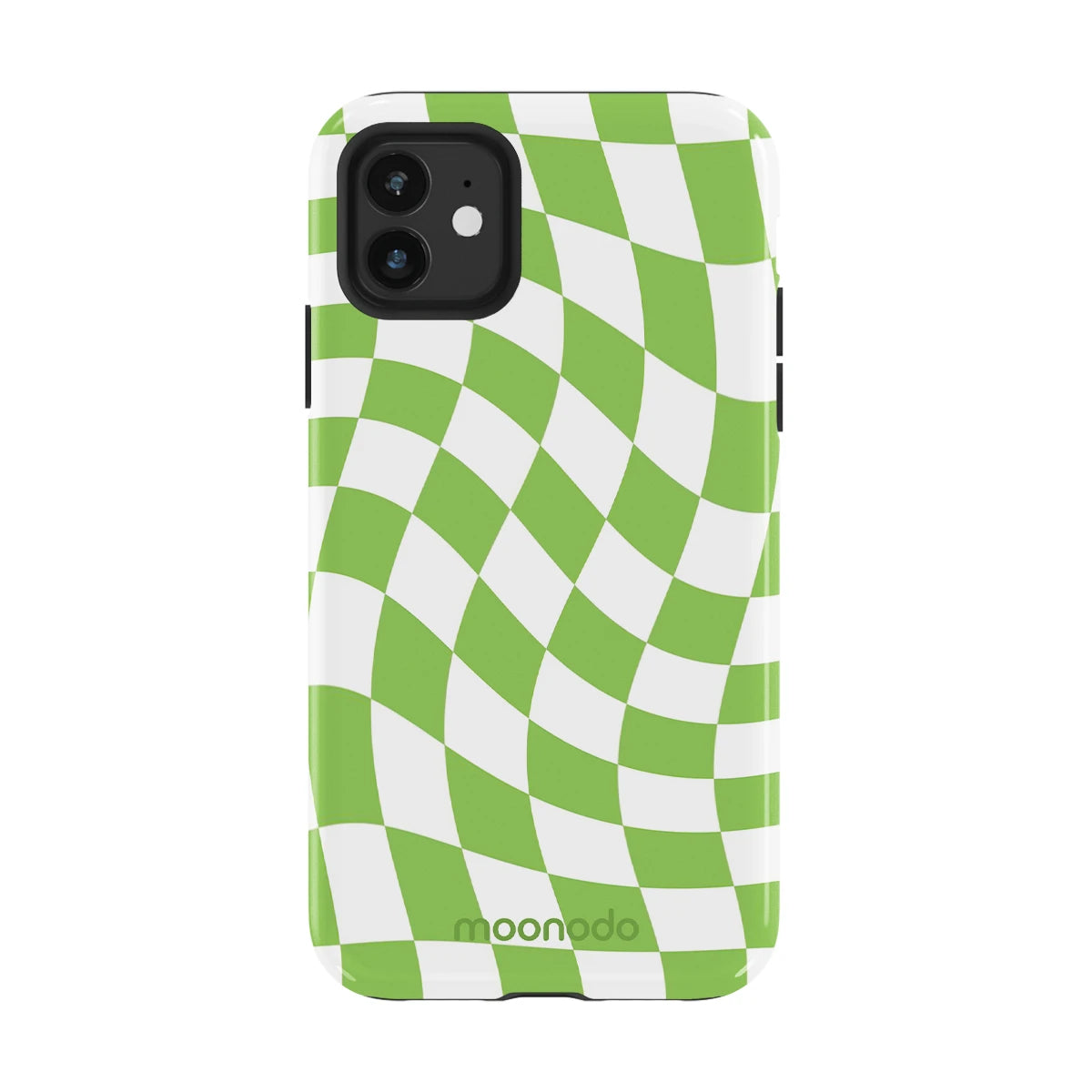 Vertigo Lattice - iPhone 11 Case