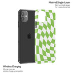 Vertigo Lattice - iPhone 11 Case