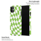 Vertigo Lattice - iPhone 11 Case