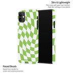 Vertigo Lattice - iPhone 11 Case