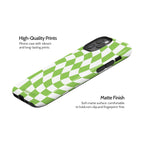 Vertigo Lattice - iPhone 11 Pro Case