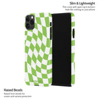Vertigo Lattice - iPhone 11 Pro Max Case