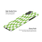 Vertigo Lattice - iPhone 11 Pro Max Case