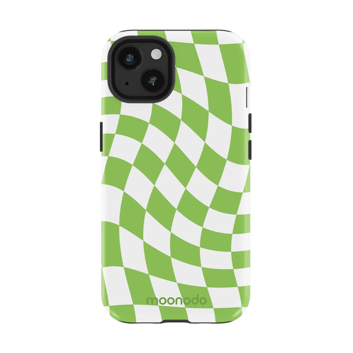 Vertigo Lattice - iPhone 13 Case