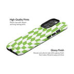 Vertigo Lattice - iPhone 13 Pro Case