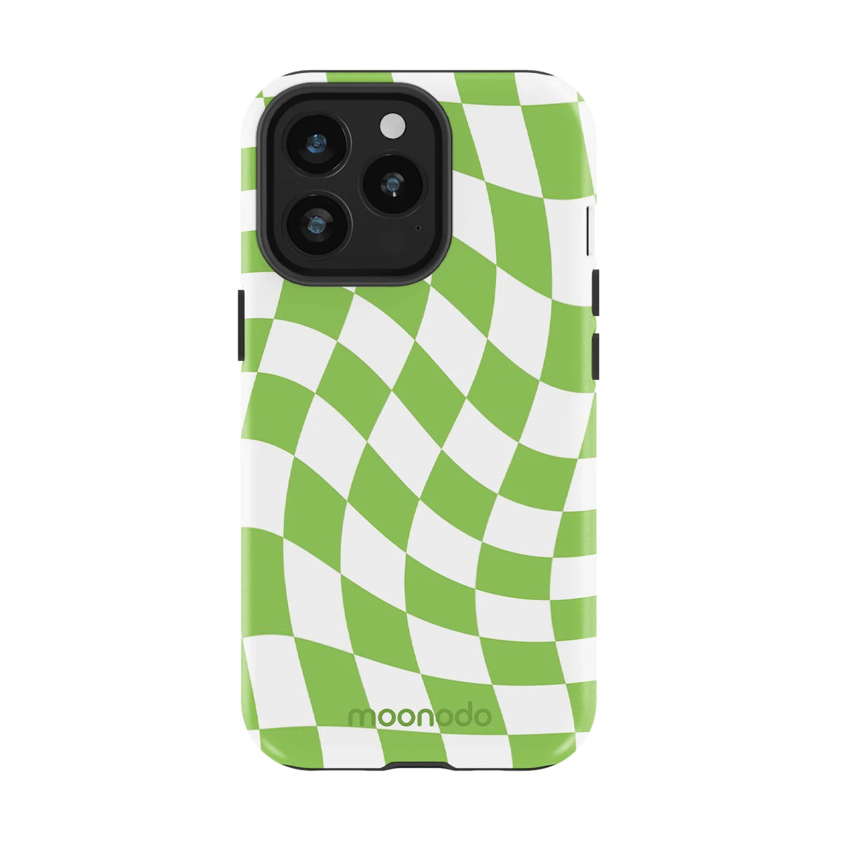 Vertigo Lattice - iPhone 13 Pro Case
