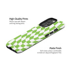 Vertigo Lattice - iPhone 13 Pro Case