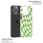 Vertigo Lattice - iPhone 13 Pro Case