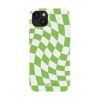 Vertigo Lattice - iPhone 15 Plus Case