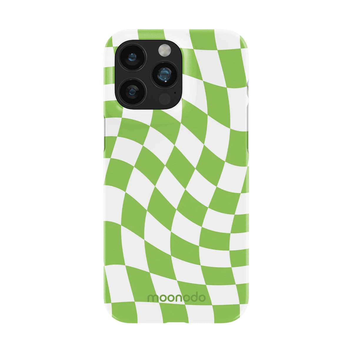 Vertigo Lattice - iPhone 15 Pro Max Case