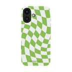 Vertigo Lattice - iPhone 16 Case