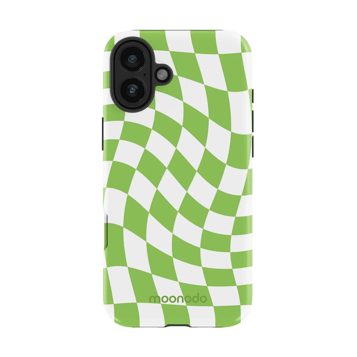 Vertigo Lattice - iPhone 16 Plus Case